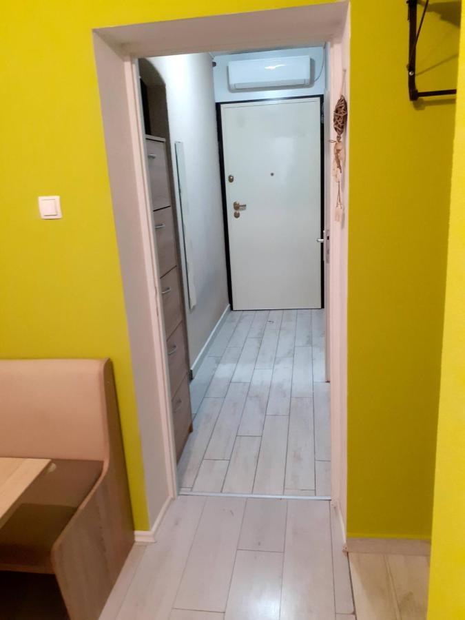 Domagoj Rijeka Exterior foto