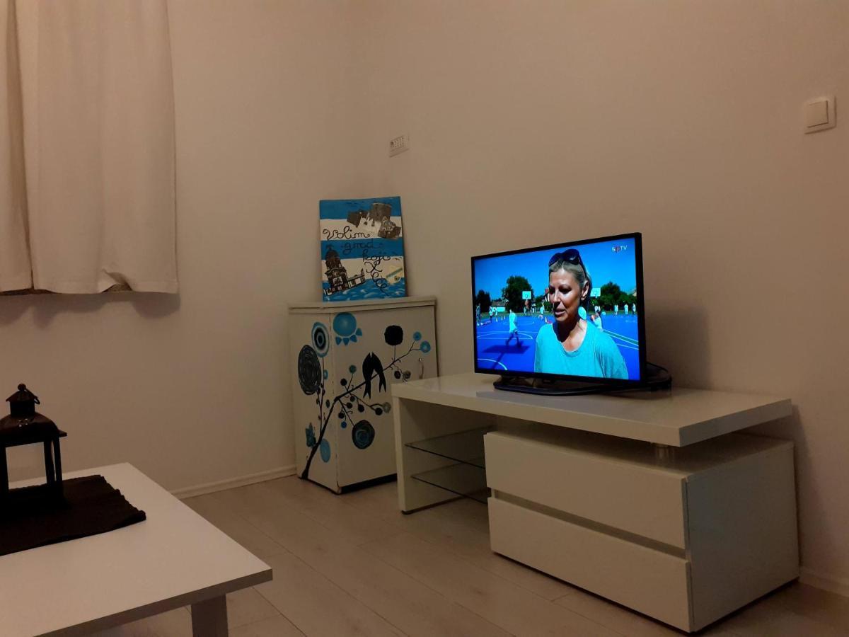 Domagoj Rijeka Exterior foto